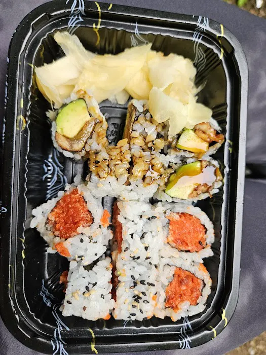Kaito Sushi NY Picture 1