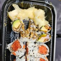 Kaito Sushi NY ico