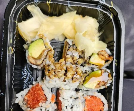 Kaito Sushi NY