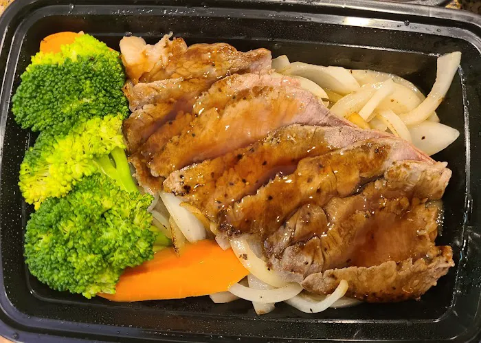 Kaito Sushi NY Picture 5
