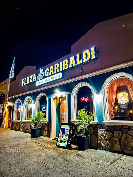 Plaza Garibaldi Picture 9