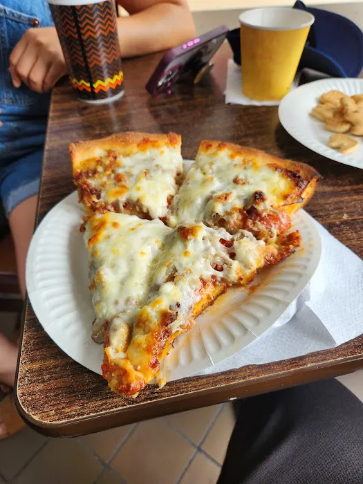 La Pizzeria del Sabor Picture 3