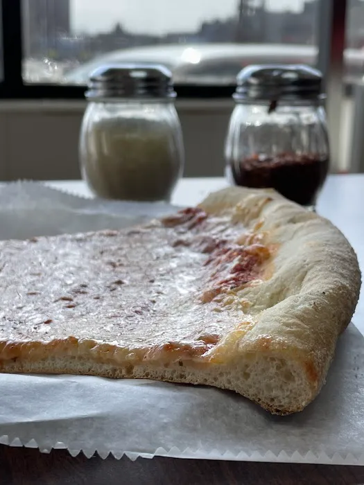 La Pizzeria del Sabor Picture 2