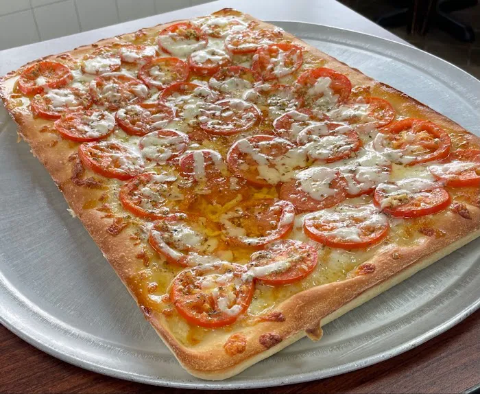 La Pizzeria del Sabor Picture 4