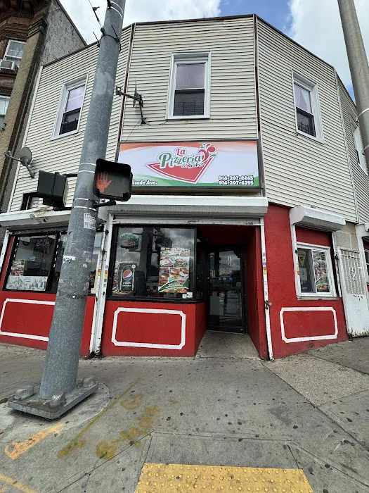 La Pizzeria del Sabor Picture 6