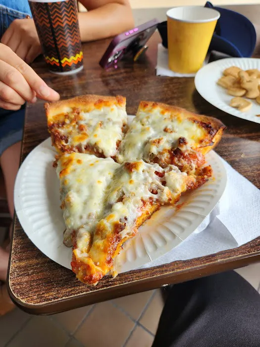 La Pizzeria del Sabor Picture 1