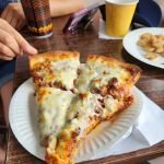 La Pizzeria del Sabor
