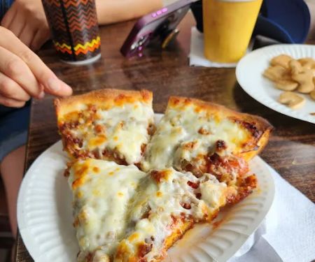 La Pizzeria del Sabor