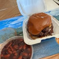 Beebe BBQ food truck ico