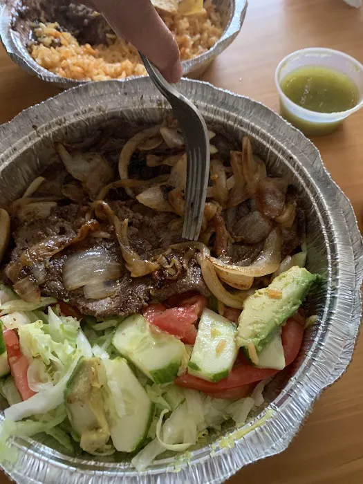 Tacos El Poblano Picture 9