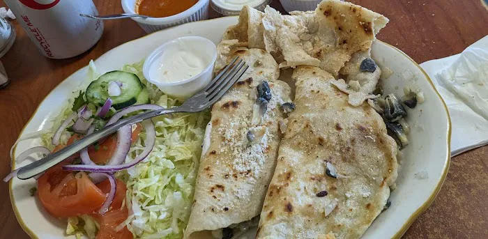 Tacos El Poblano Picture 3