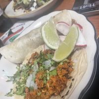 Tacos El Poblano ico