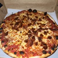 Old Fashioned Pizza Co. ico