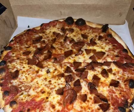 Old Fashioned Pizza Co.