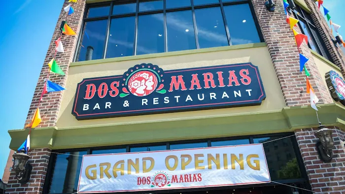 Dos Marias Bar & Restaurant Picture 10