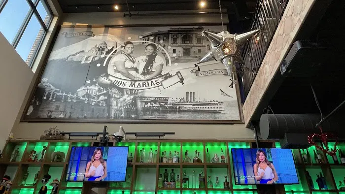 Dos Marias Bar & Restaurant Picture 4