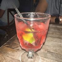 Dos Marias Bar & Restaurant ico