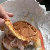 Yonkers Fried Chicken ico
