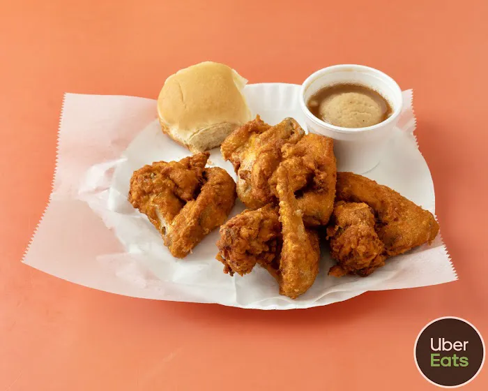 Yonkers Fried Chicken Picture 4