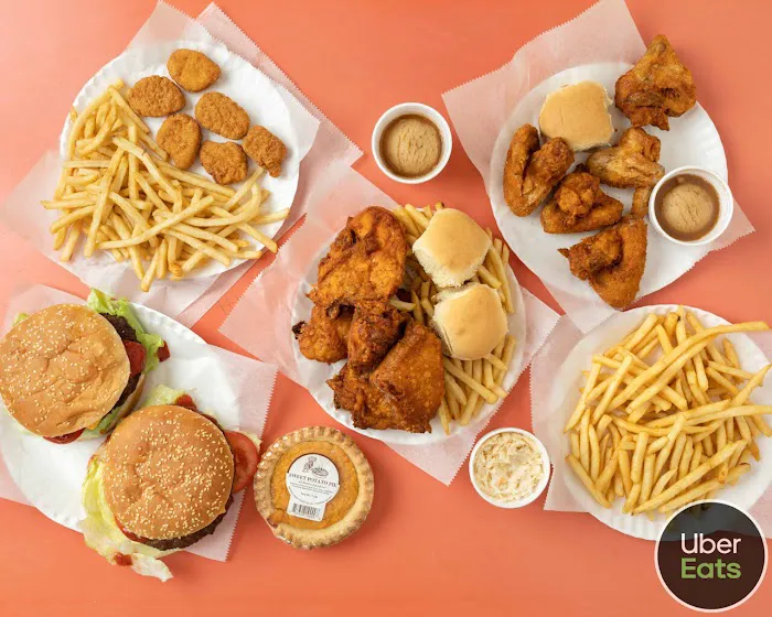 Yonkers Fried Chicken Picture 10
