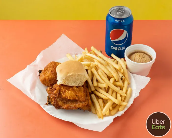 Yonkers Fried Chicken Picture 6