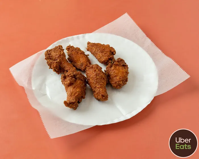 Yonkers Fried Chicken Picture 3