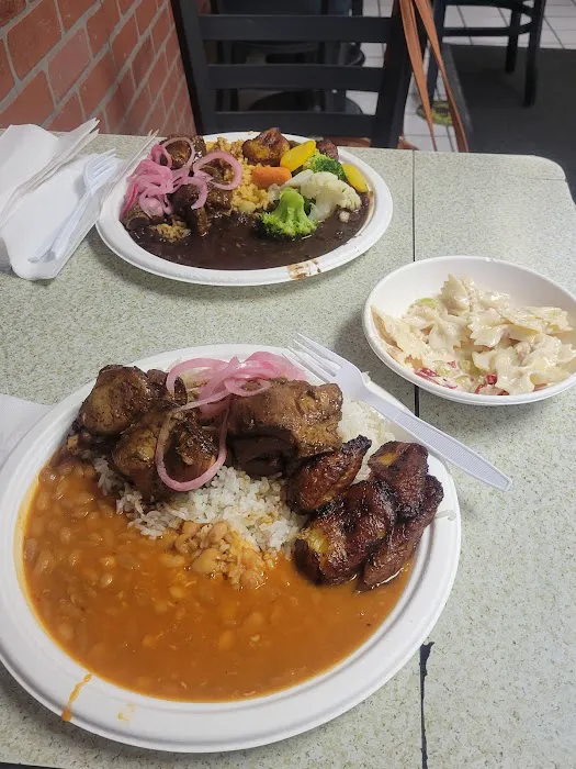 La Parada Del Buen Sabor Picture 6
