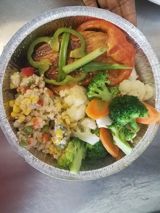 La Parada Del Buen Sabor Picture 4