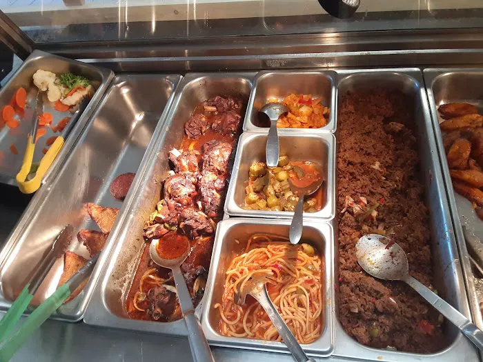 La Parada Del Buen Sabor Picture 7