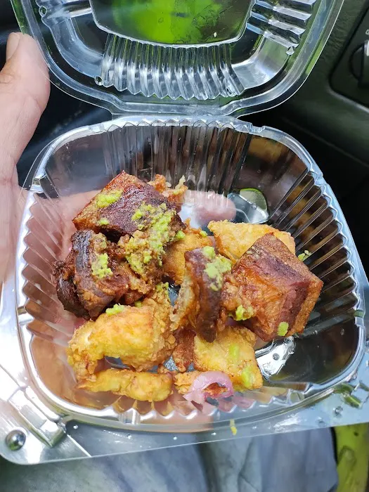 La Parada Del Buen Sabor Picture 10