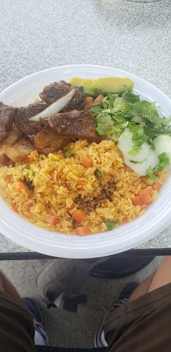 La Parada Del Buen Sabor Picture 8