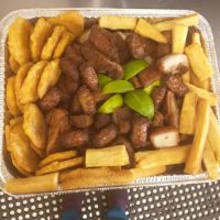 La Parada Del Buen Sabor ico