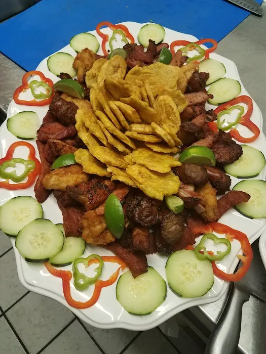 La Parada Del Buen Sabor Picture 3