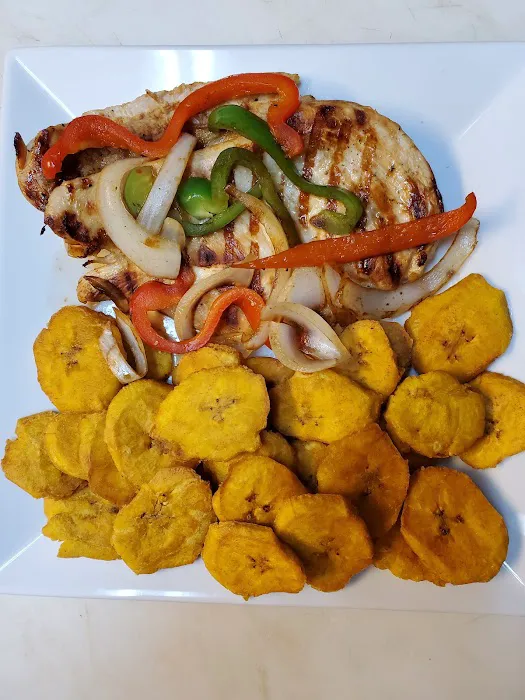 The Parrot Restaurant Picture 5