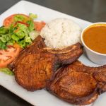 The Parrot Restaurant