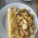 Sevens Luncheonette