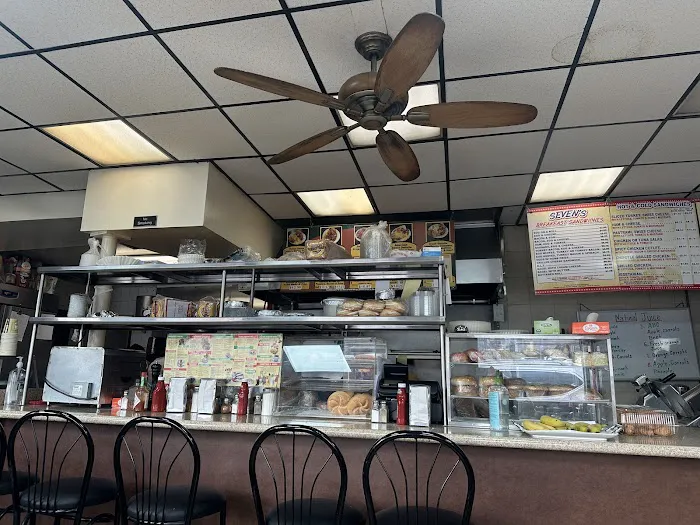 Sevens Luncheonette Picture 8