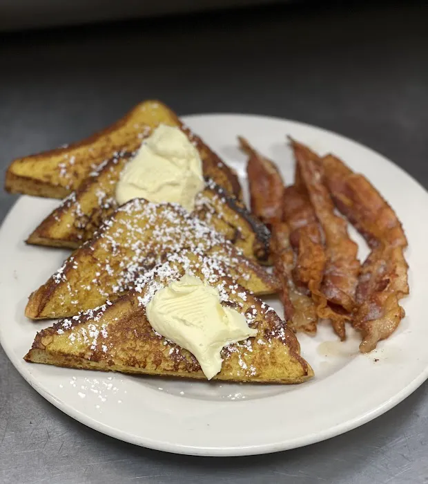 Sevens Luncheonette Picture 6