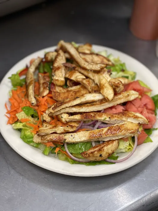 Sevens Luncheonette Picture 4