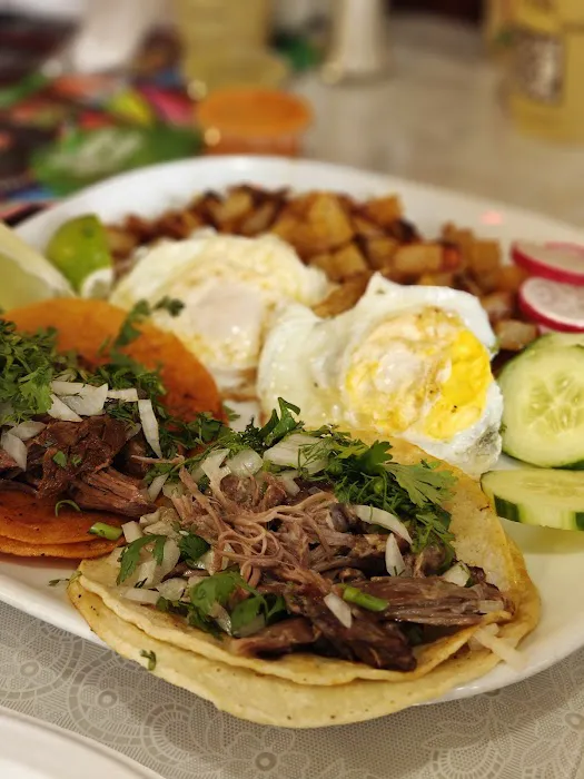 Mis 3 Rositas Deli Restaurant Picture 4