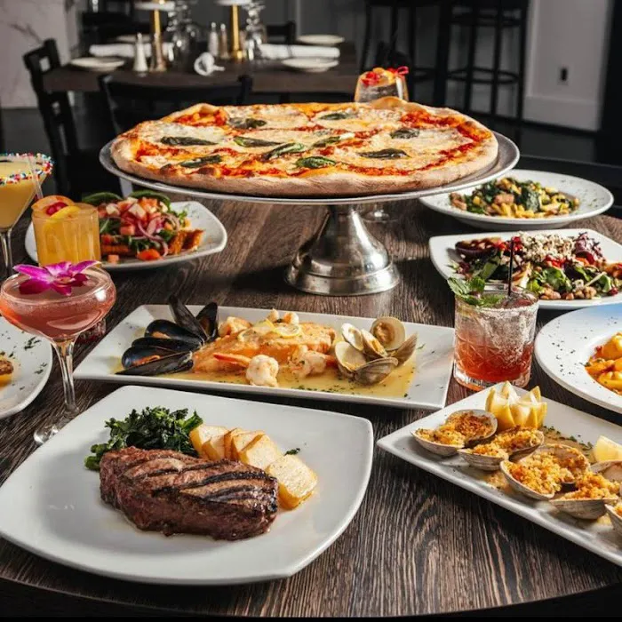 Aroma Trattoria Picture 7