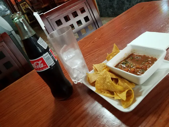 El Cazador Picture 8