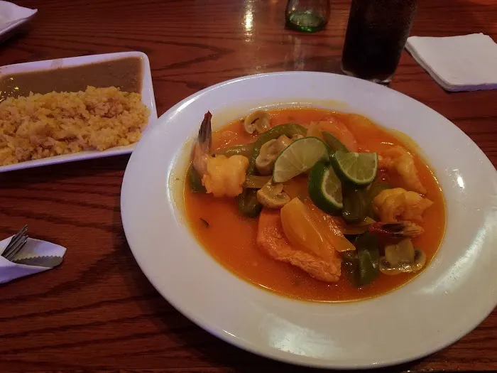 El Cazador Picture 5