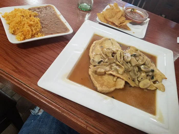 El Cazador Picture 3