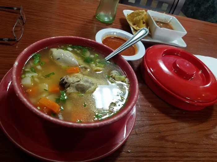 El Cazador Picture 7