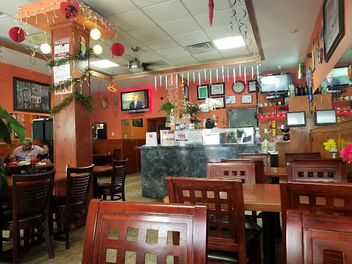 El Cazador Picture 4