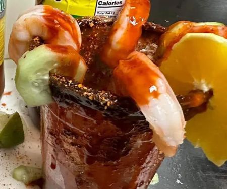 Armando Tacos
