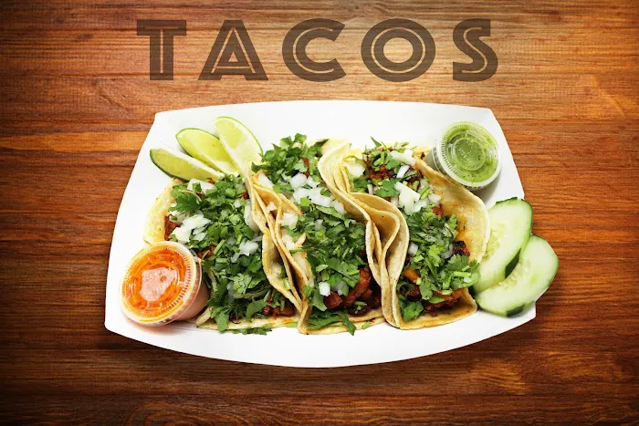 Armando Tacos Picture 6