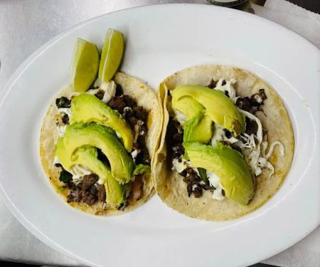 Deli Commercial Mexicana