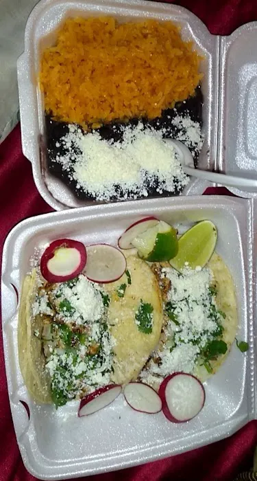 Deli Commercial Mexicana Picture 6